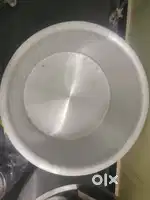 Cooking paila for sale in chance
