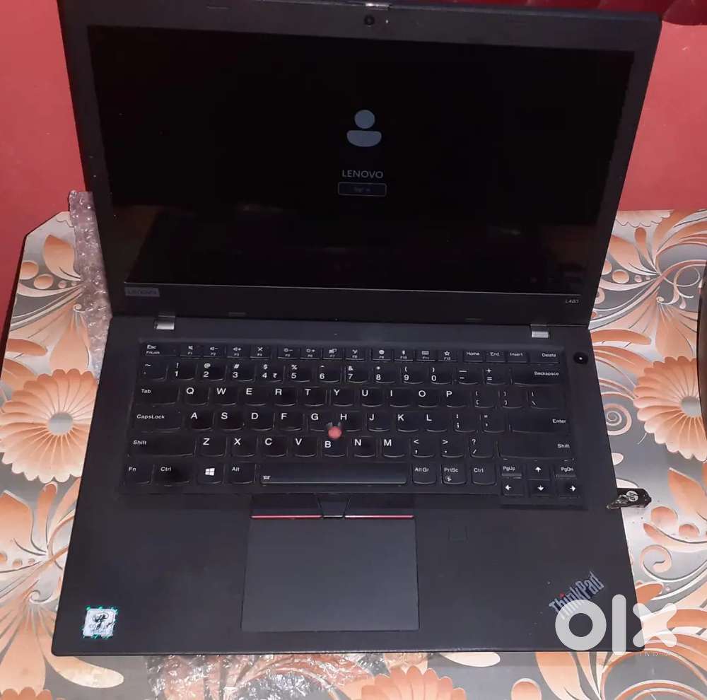 Laptop mint condition