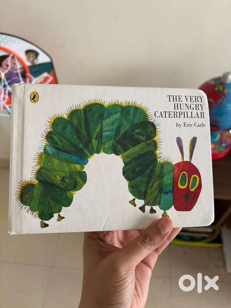 Childrens books