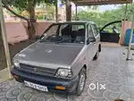 Maruti Suzuki 800 2004 Petrol 99999 Km Driven - Only for scrap
