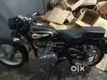 New condition