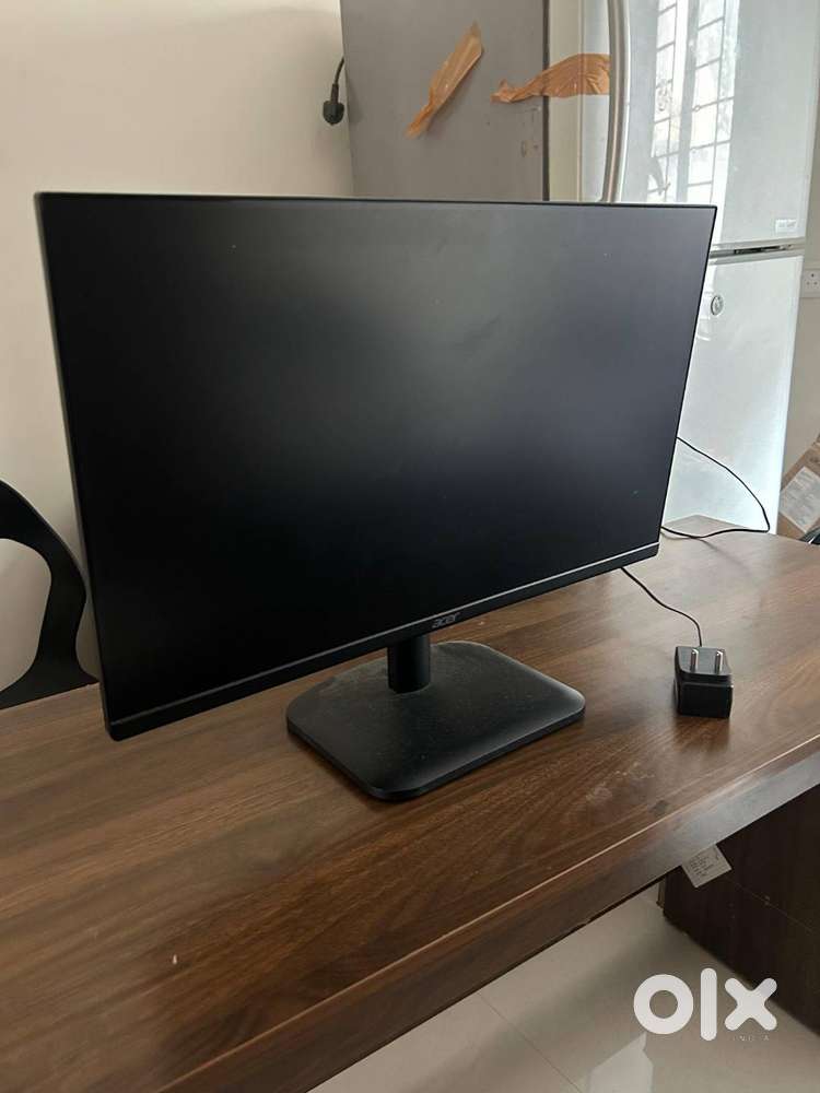 Acer EK240Y E 23.8 Inch - Monitor