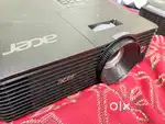 Acer DNX1843 DLP Projector – Fully Functional