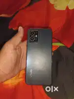 Vivo y75 5g