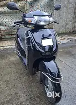 Activa 2013 First owner