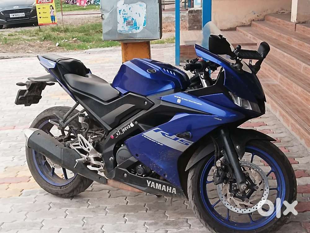 Well maintained single owner vehicle