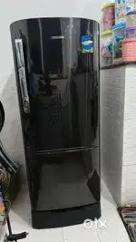 SAMSUNG 183 L Direct Cool Single Door 4 Star Refrigerator