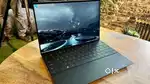 Dell XPS 13 OLED Top Config Snapdragon X elite