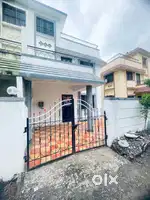 3 BHK BUNGALOW on rent
