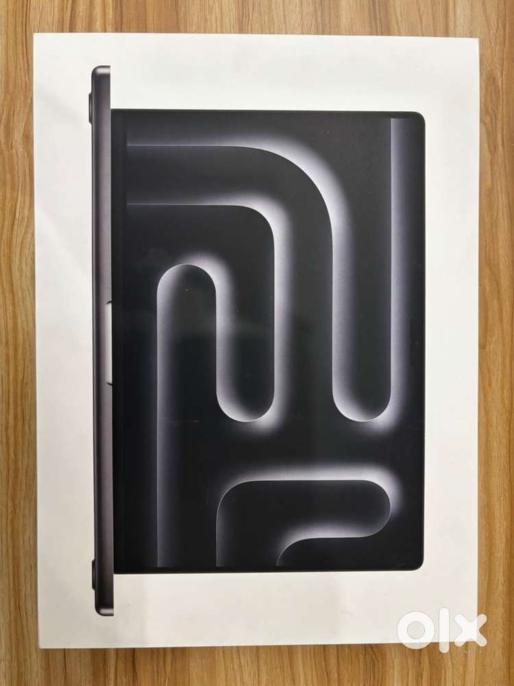 Apple MacBook Pro 16 Inch