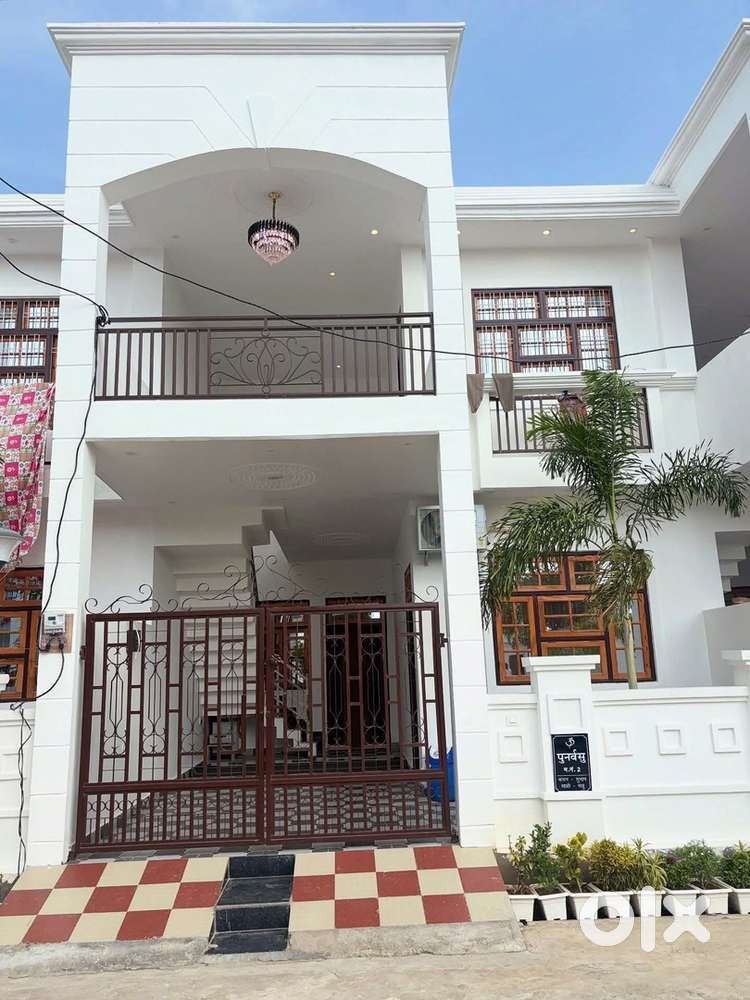 Book kare duplex azamgarh road soyepur me