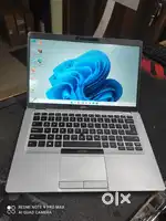 Dell Core i7 11th Gen, 16gb DDR4 RAM, 512 SSD, 4gb graphics