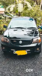 Maruti Suzuki Alto K10 2010
