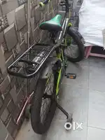 Good cycle new he hai