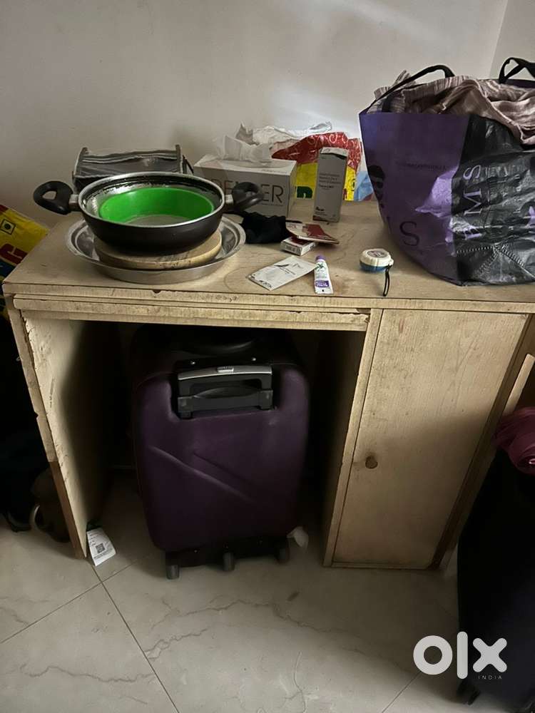 Study and computer table