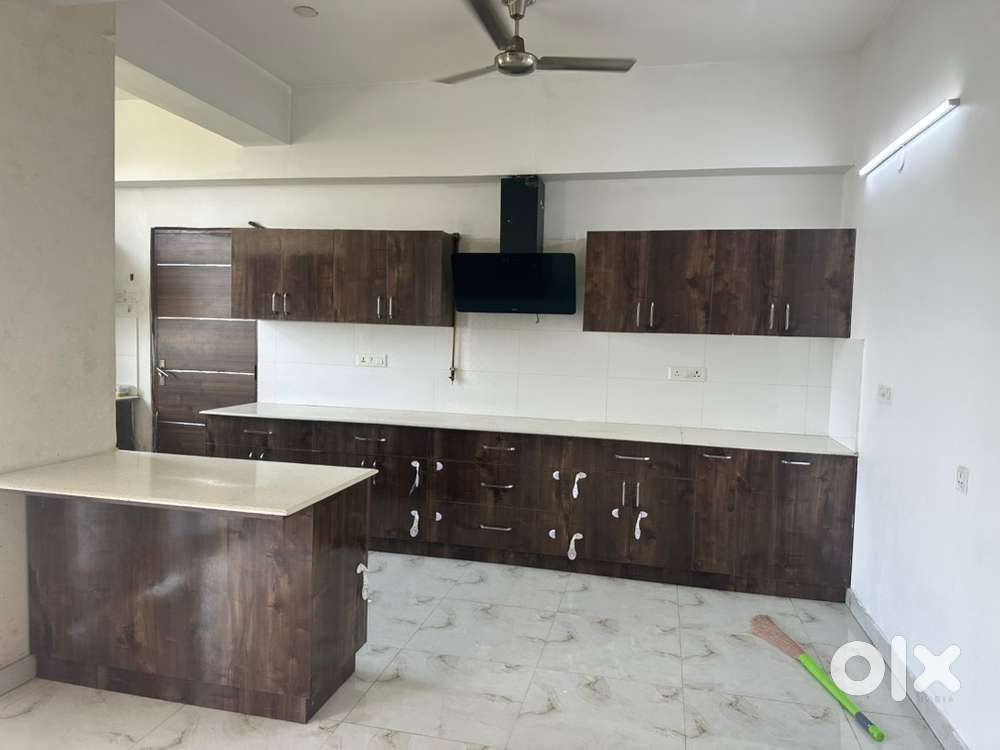 Four bhk flat at jalandhar heights 1