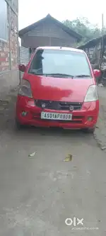 Maruti Suzuki Zen Estilo 2027 Petrol 84000 Km Driven