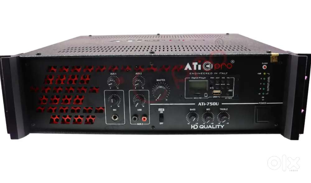 Amplifier for sell