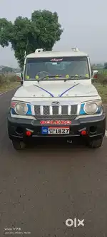Mahindra bolero 2014 model