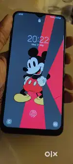 A30s new cadisan phone abhi tak khula nahi hai