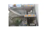 Ground floor 2bhk house with car parking