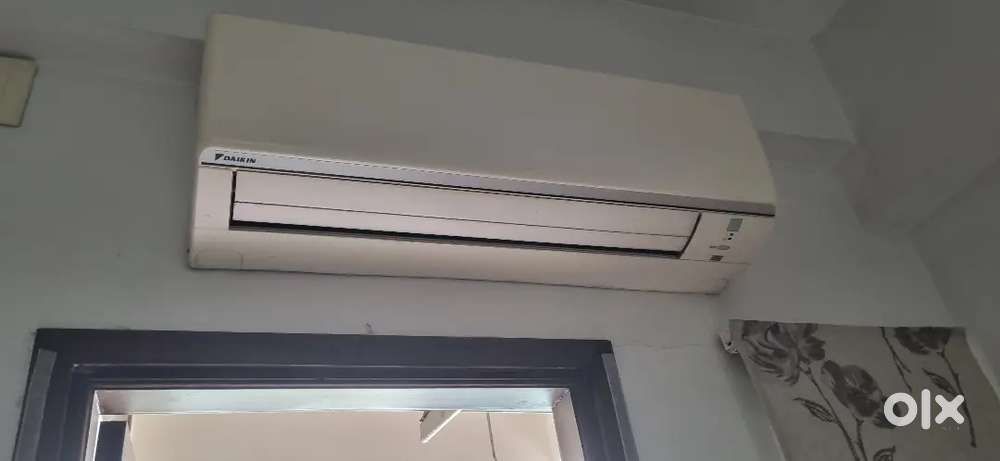 1.5 ton deakin Ac