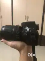 Nikon d5200
