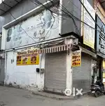 Shop available for rent at gole market