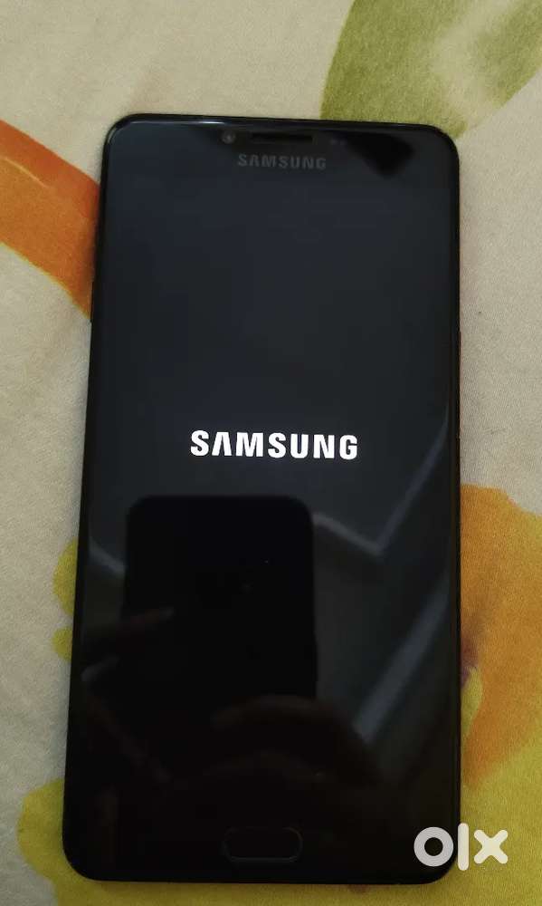 Samsung galaxy C9 pro mobile