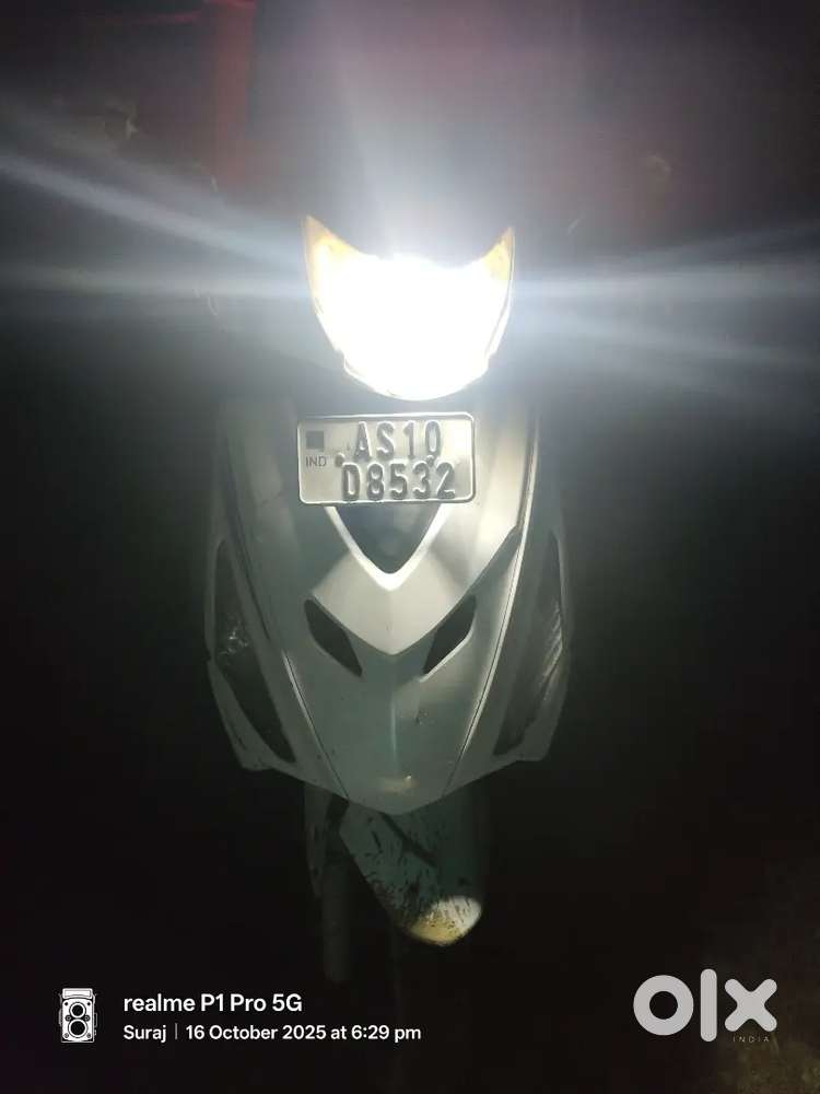 Hero Scutty
