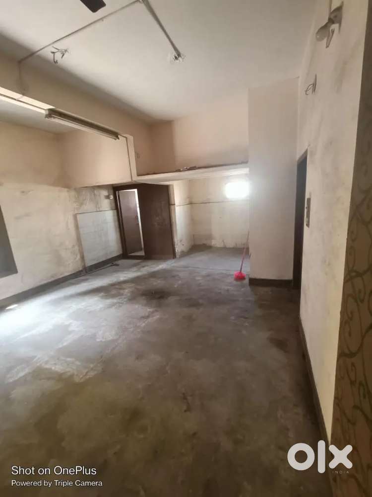 Office or Commercial Flat at Mehdipatnam mainroad