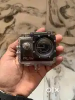 Noise Play Action Camera Fully Working Urgent Sale