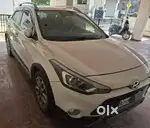 Hyundai i20 Active 2015 Diesel 100500 Km Driven