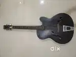 Acoustic Guitar,