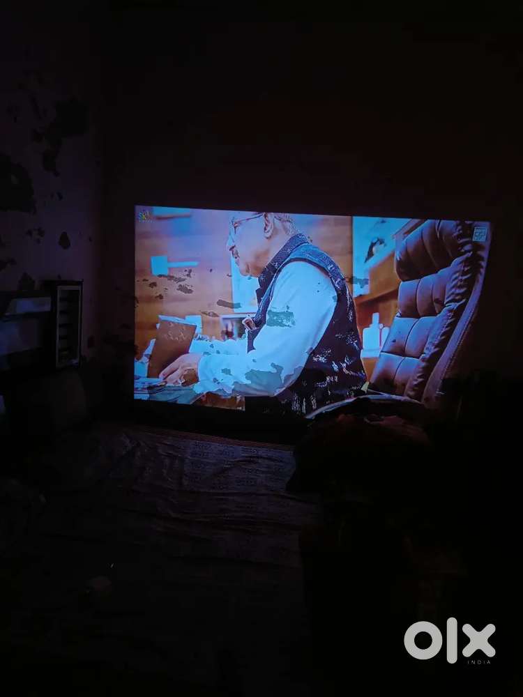 Projector new