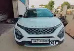 Tata Safari 2021 Diesel Well Maintained