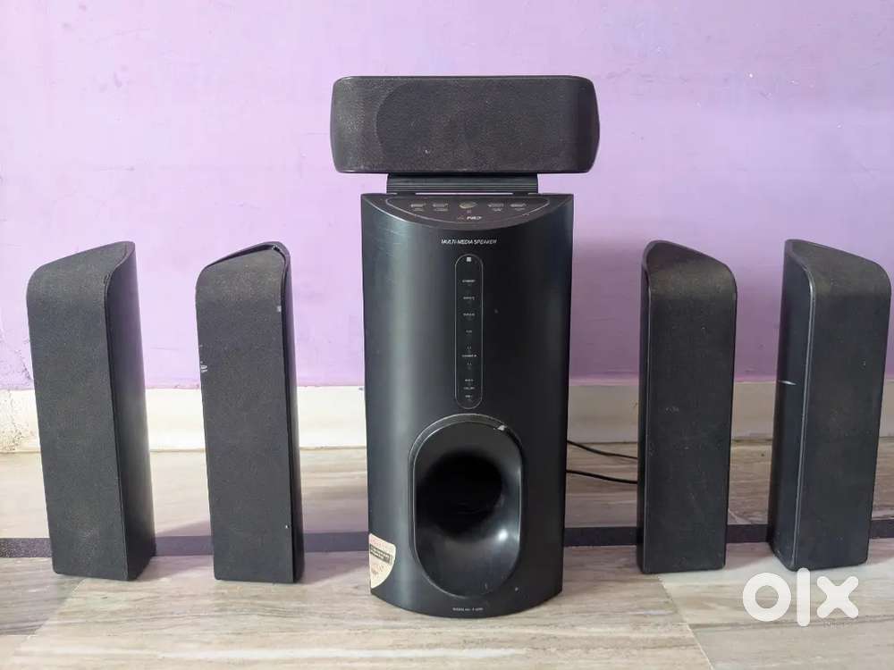 Home Theatre