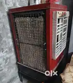 Two Cooler