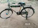 Herculas gents bicycle for sale