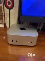 Mac Mini M4 with 16GB RAM