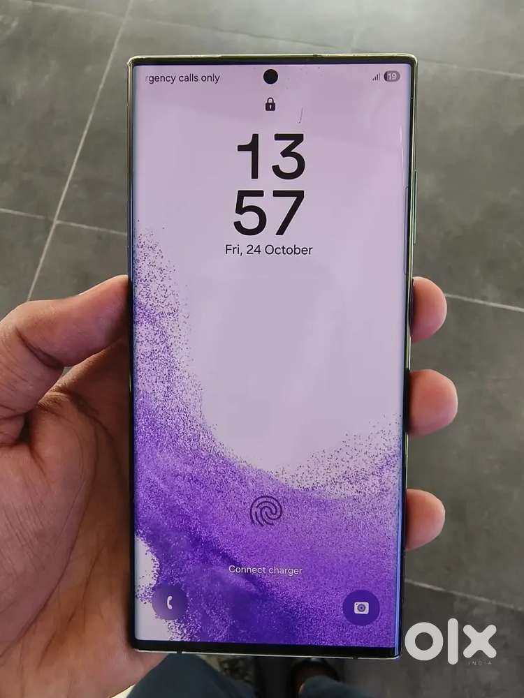 Samsung Galaxy S22 Ultra 12/256