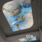 STRECH CELLING