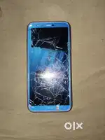 Damages screen