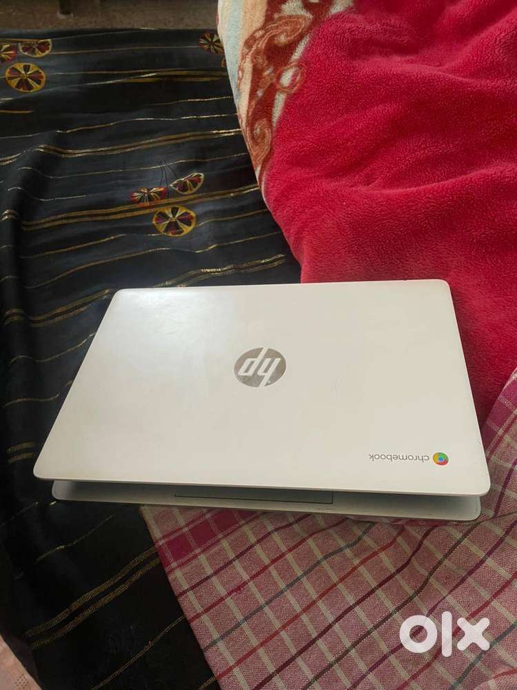 hp chrombook 14a