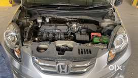 Honda Amaze Petrol Good Condition