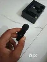 Best Mic for vlogging