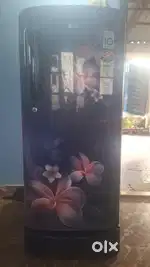 LG REFGIRATOR