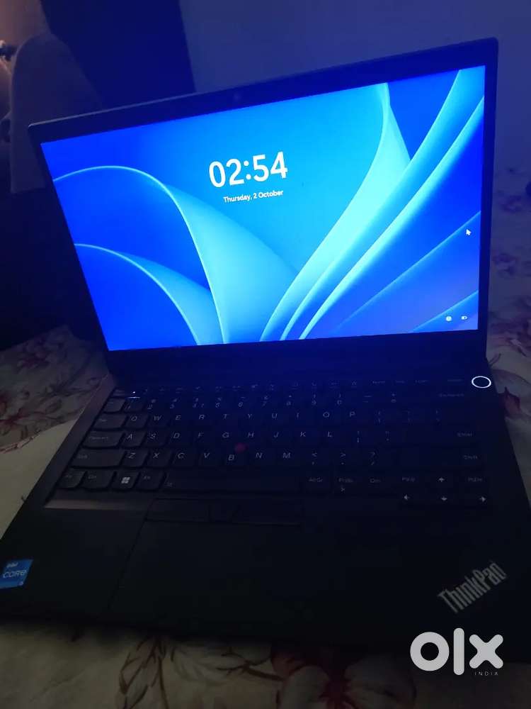 Lenovo ThinkPad