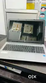 HP Laptop for Sale intel i3
