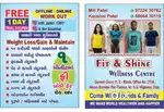 Weight loss center